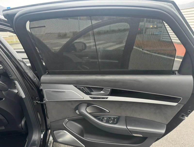 Audi A8 4.2TDI business, снимка 6 - Автомобили и джипове - 53274826