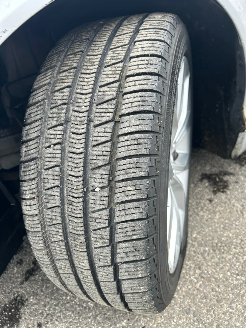 BMW 318, снимка 2 - Автомобили и джипове - 53290005