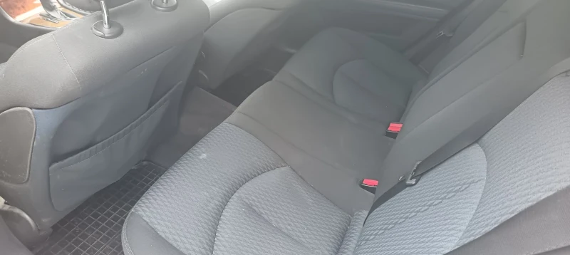 Mercedes-Benz E 320, снимка 16 - Автомобили и джипове - 53354152