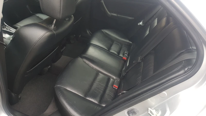 Honda Accord 2.4I AVTOMAT-TAIPES, снимка 12 - Автомобили и джипове - 53364278