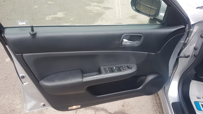 Honda Accord 2.4I AVTOMAT-TAIPES, снимка 11 - Автомобили и джипове - 53364278