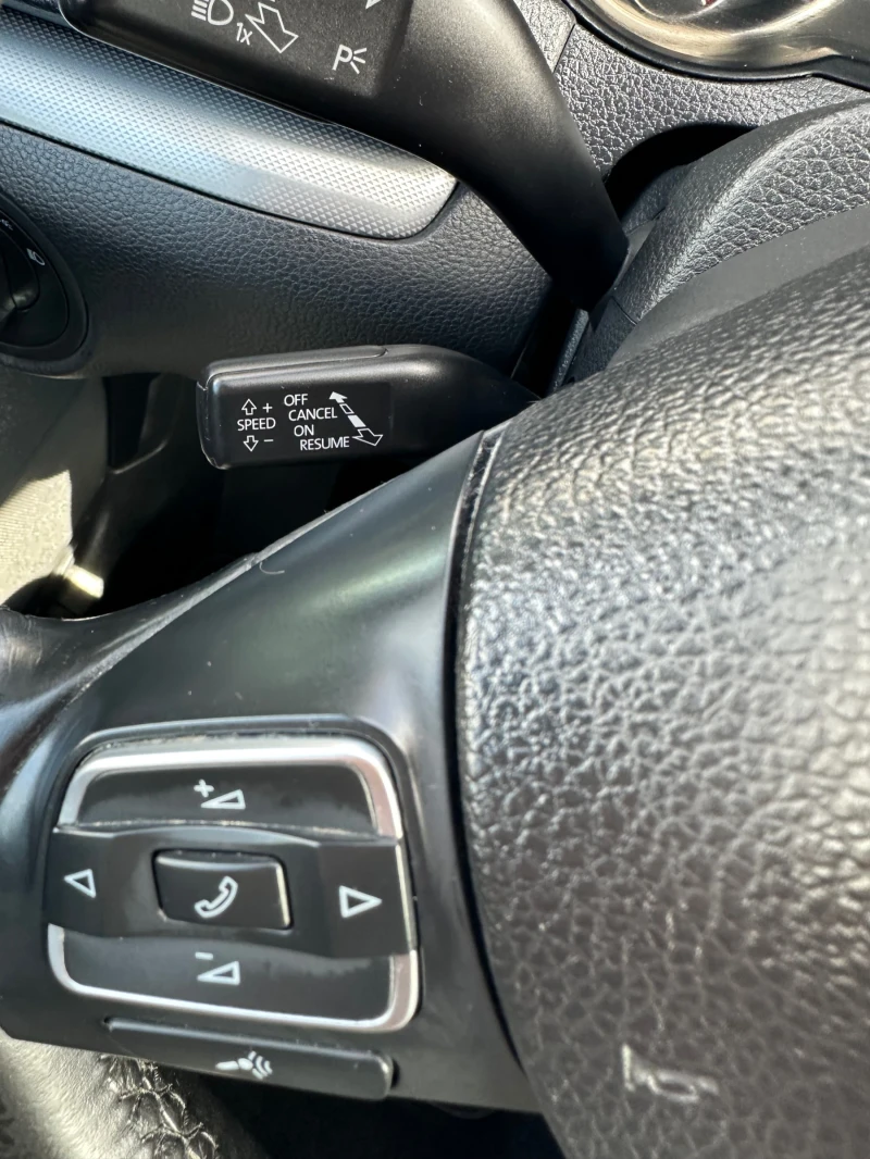 VW Sharan 2.0TDI 6+ 1, снимка 11 - Автомобили и джипове - 53405935