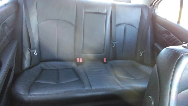 Mercedes-Benz E 280 3.2 CDI   | Mobile.bg   12