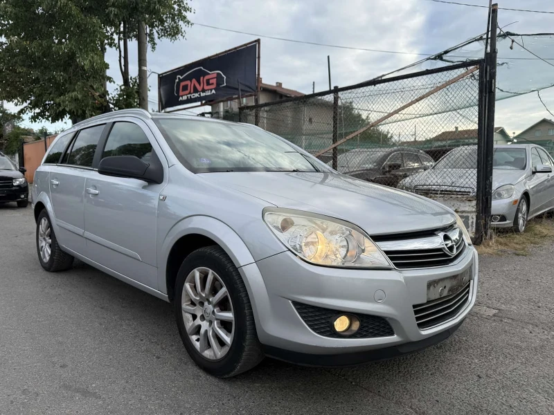 Opel Astra 1, 600 EURO5 - 5599 лв. - 69415853 1