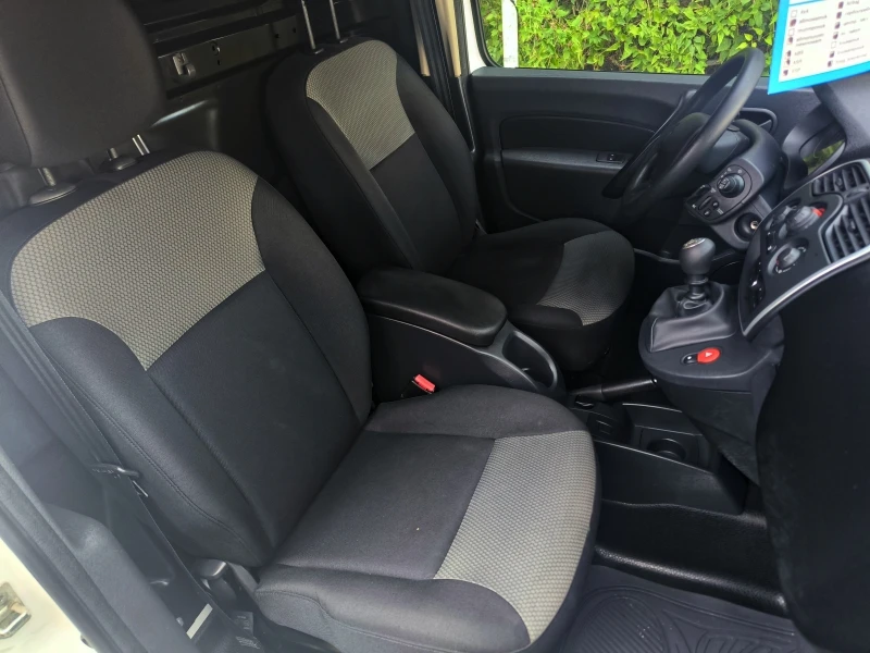 Renault Kangoo 1.5 DCI 110 kc. - изображение 9