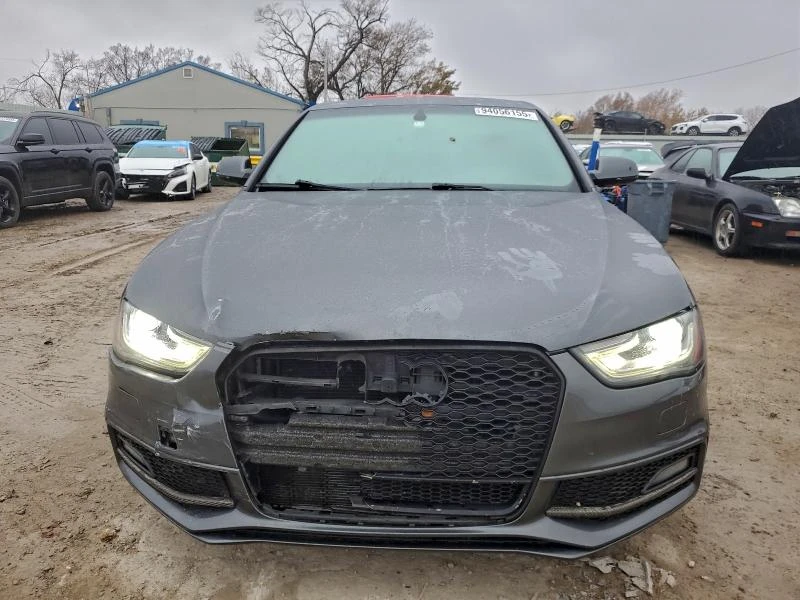 Audi S4 PREMIUM PLUS - изображение 6