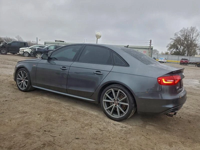 Audi S4 PREMIUM PLUS - изображение 2