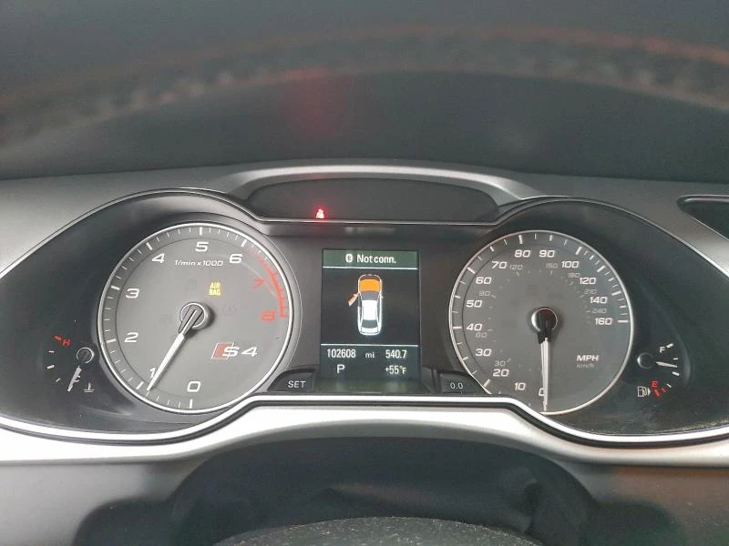 Audi S4 PREMIUM PLUS - изображение 10