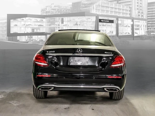 Mercedes-Benz E 350 4MATIC* АВТОКРЕДИТ* ЦЕНА ДО БЪЛГАРИЯ!! - изображение 5