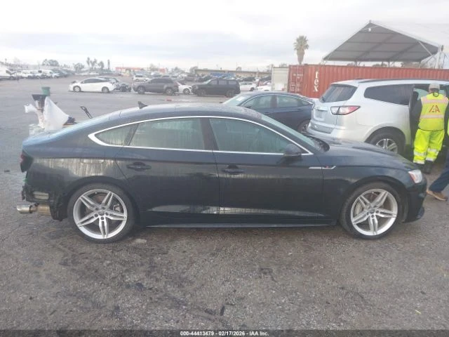 Audi A5 45 PREMIUM | Mobile.bg � ����������� 14