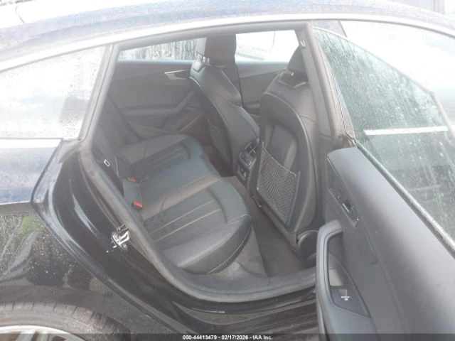 Audi A5 45 PREMIUM | Mobile.bg � ����������� 8