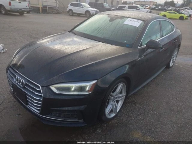 Audi A5 45 PREMIUM