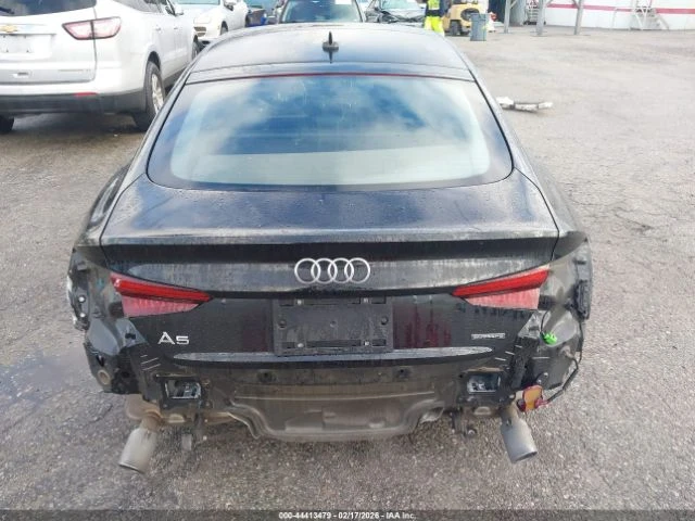 Audi A5 45 PREMIUM | Mobile.bg � ����������� 5