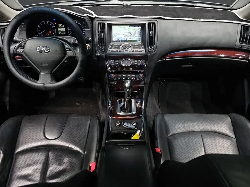 Infiniti G | Mobile.bg � ����������� 7