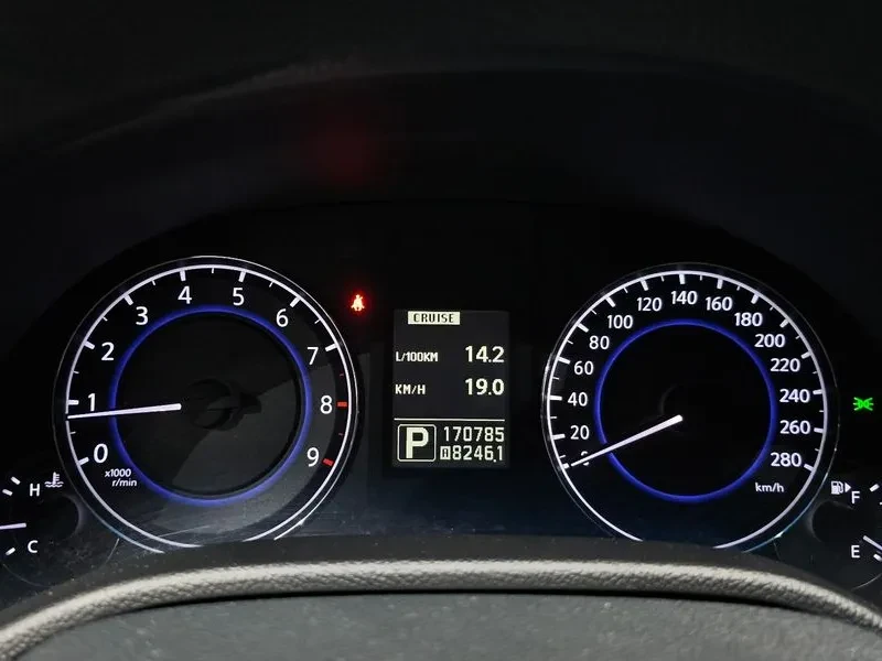 Infiniti G | Mobile.bg � ����������� 8