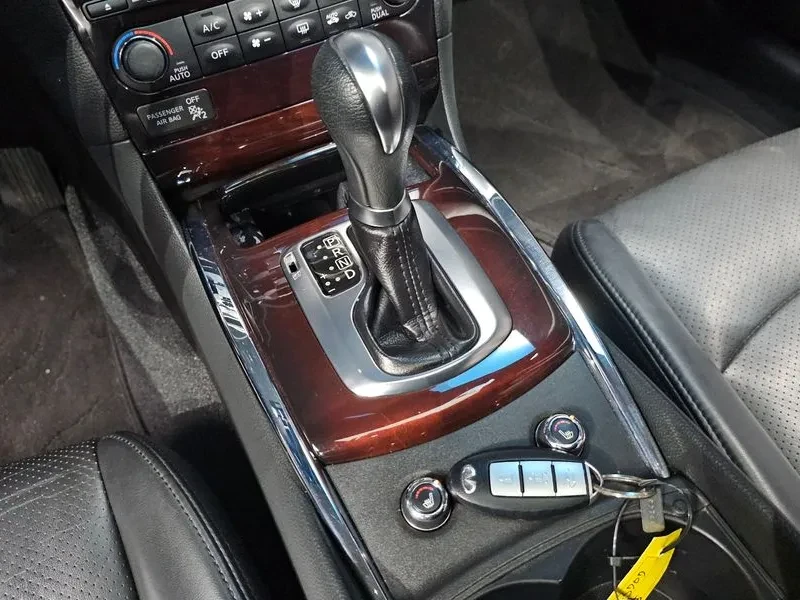 Infiniti G | Mobile.bg � ����������� 9