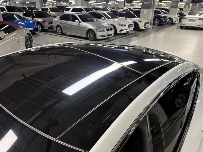 Tesla Model S 75 D, снимка 16 - Автомобили и джипове - 55431701