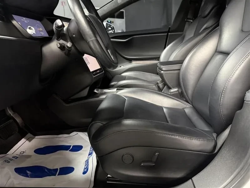 Tesla Model S 75 D, снимка 11 - Автомобили и джипове - 55431701