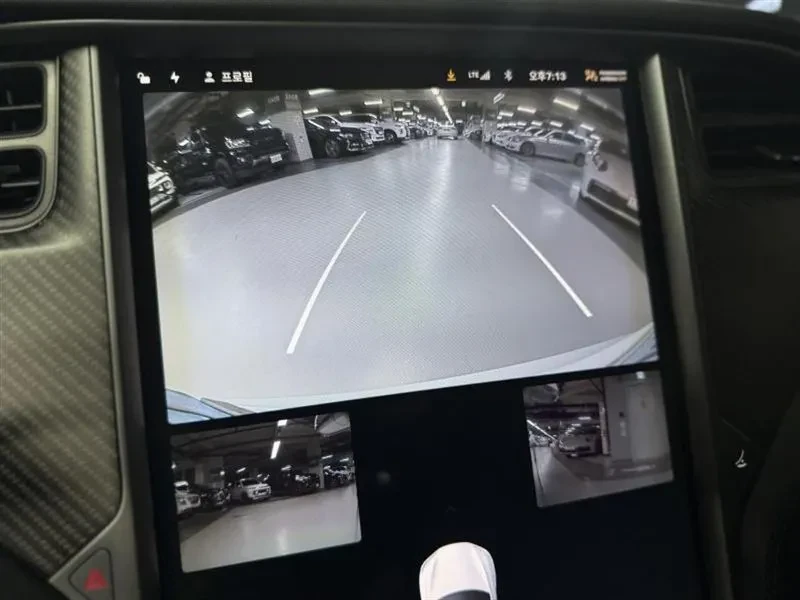 Tesla Model S 75 D, снимка 13 - Автомобили и джипове - 55431701