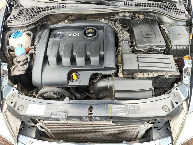 Skoda Octavia, снимка 14 - Автомобили и джипове - 56048997
