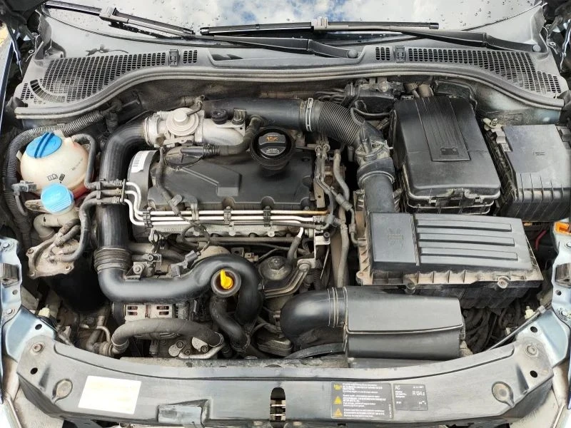 Skoda Octavia, снимка 15 - Автомобили и джипове - 56048997
