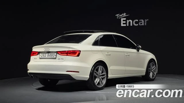Audi A3, снимка 2 - Автомобили и джипове - 56089306