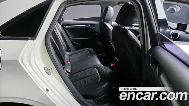 Audi A3, снимка 12 - Автомобили и джипове - 56089306