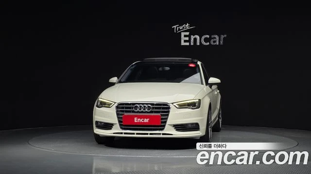 Audi A3, снимка 3 - Автомобили и джипове - 56089306