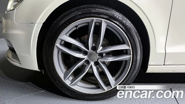 Audi A3, снимка 5 - Автомобили и джипове - 56089306