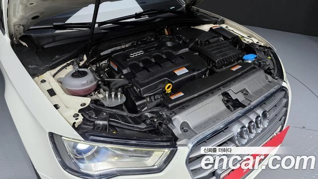 Audi A3, снимка 6 - Автомобили и джипове - 56089306