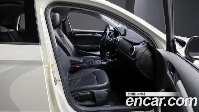 Audi A3, снимка 10 - Автомобили и джипове - 56089306