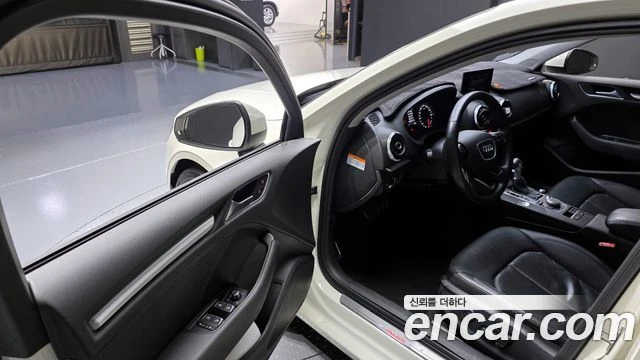 Audi A3, снимка 11 - Автомобили и джипове - 56089306