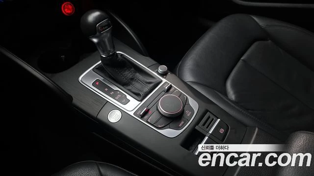 Audi A3, снимка 9 - Автомобили и джипове - 56089306
