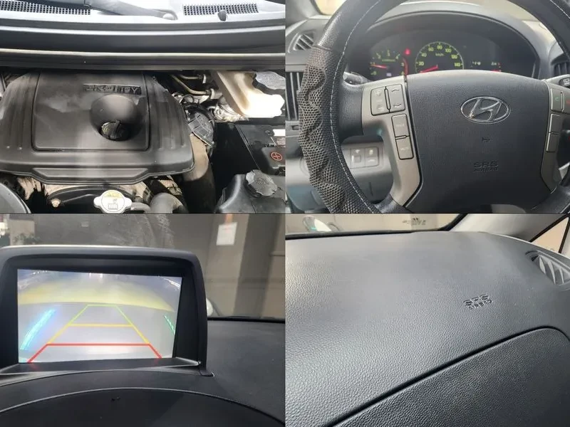Hyundai Starex 12-Seater Wagon Smart | Mobile.bg � ����������� 11