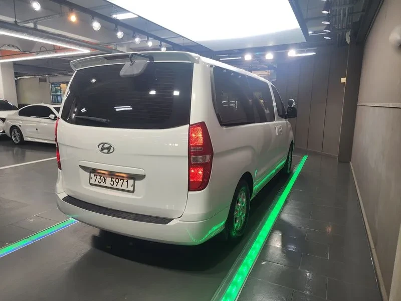 Hyundai Starex 12-Seater Wagon Smart | Mobile.bg � ����������� 5