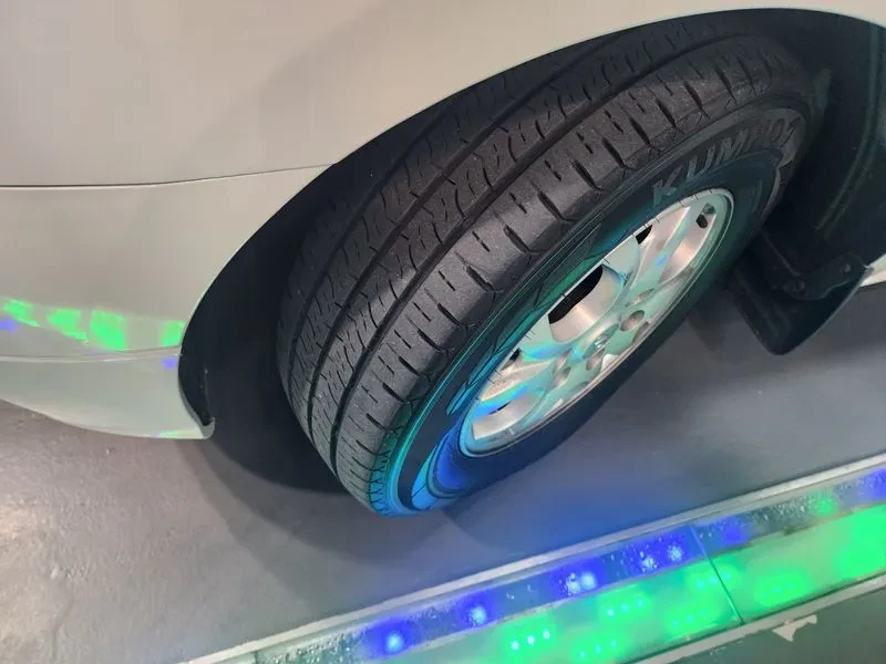 Hyundai Starex 12-Seater Wagon Smart | Mobile.bg � ����������� 8