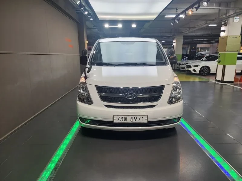 Hyundai Starex 12-Seater Wagon Smart | Mobile.bg � ����������� 3