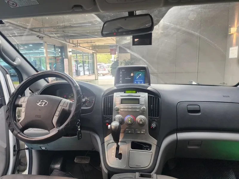 Hyundai Starex 12-Seater Wagon Smart | Mobile.bg � ����������� 16