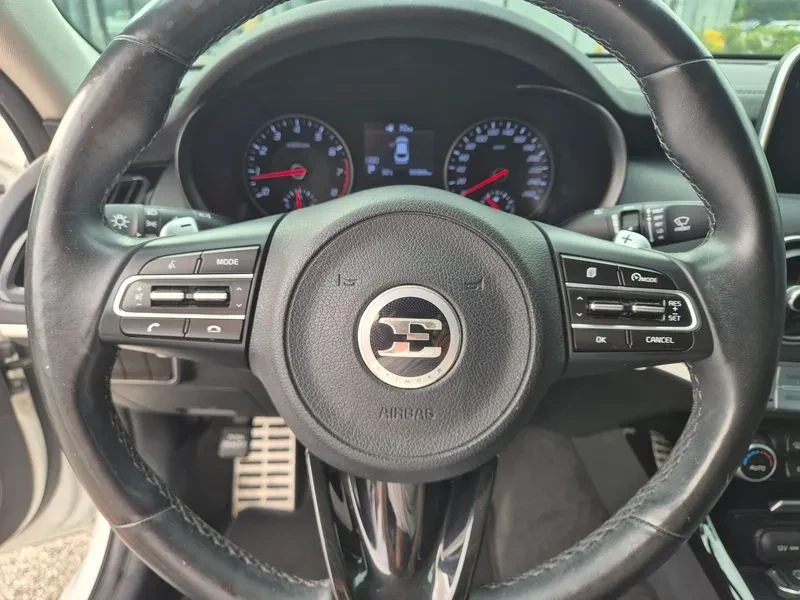 Kia Stinger 2.0 TURBO PRIME* 4X4* �������* ���������* �������� | Mobile.bg � ����������� 9