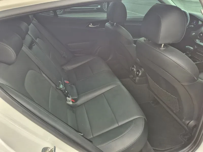 Kia Stinger 2.0 TURBO PRIME* 4X4* �������* ���������* �������� | Mobile.bg � ����������� 8
