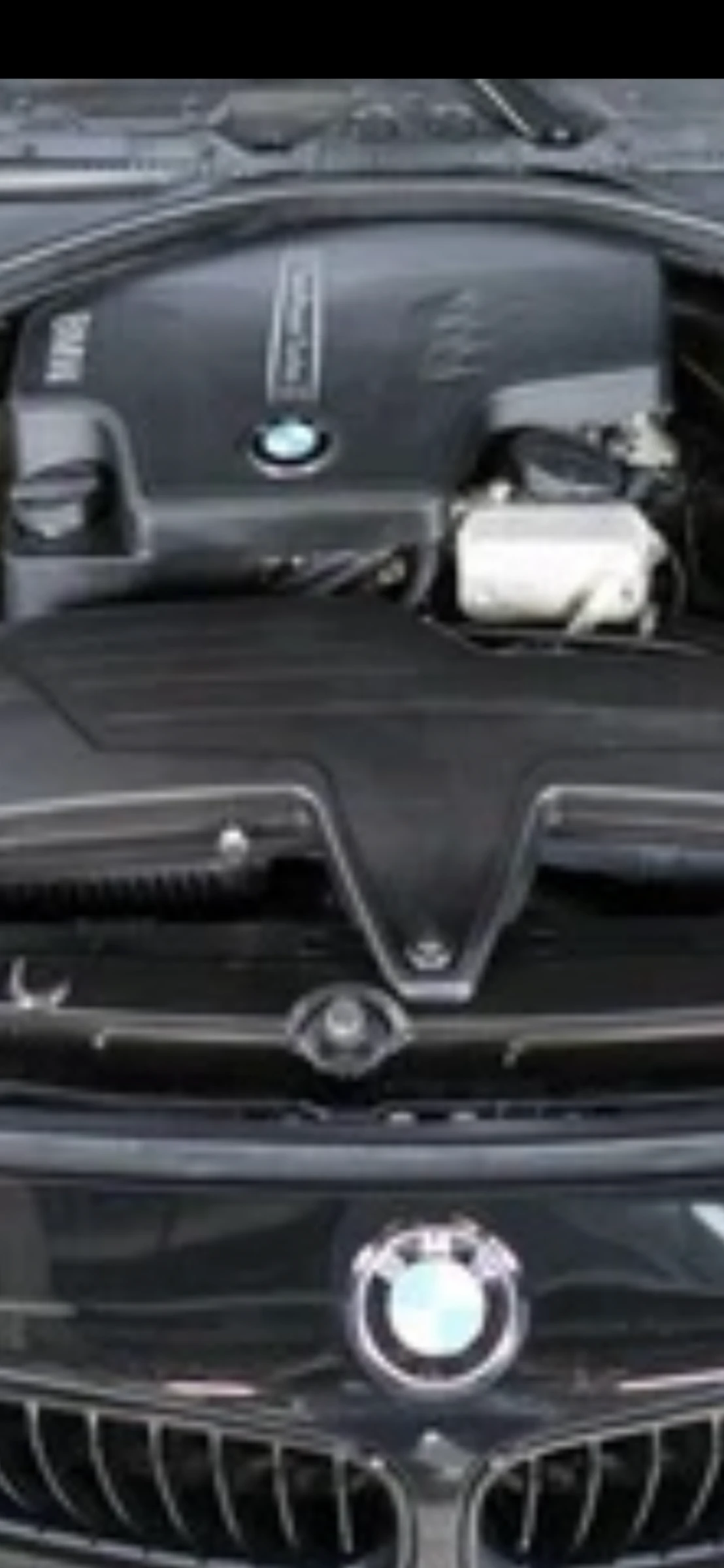 BMW 528 N20B20A, снимка 1