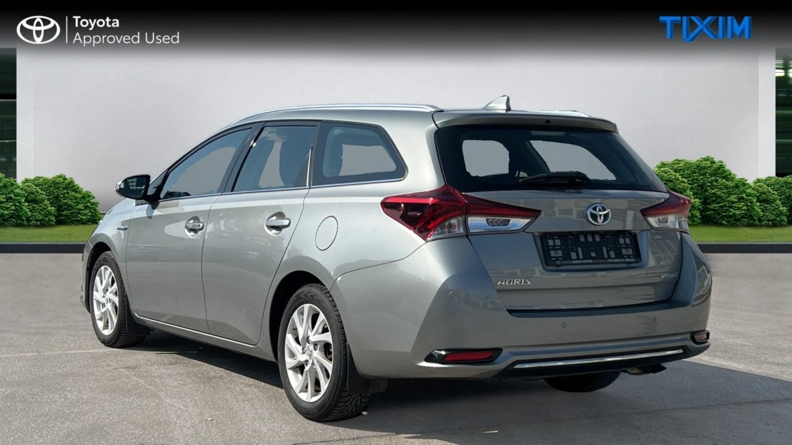 Toyota Auris ГАРАНЦИЯ - изображение 2