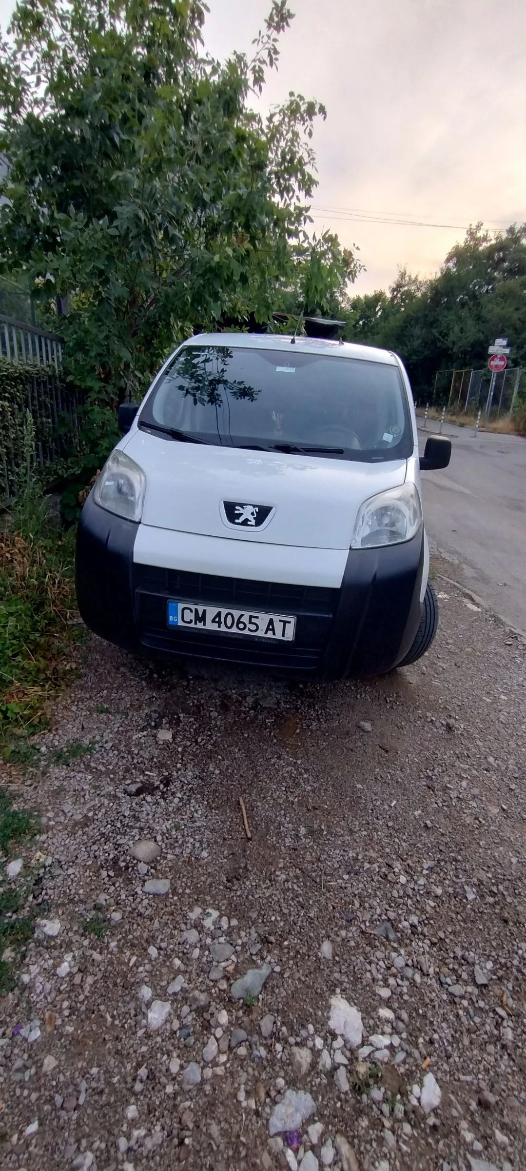 Peugeot Bipper 1.3  - изображение 9