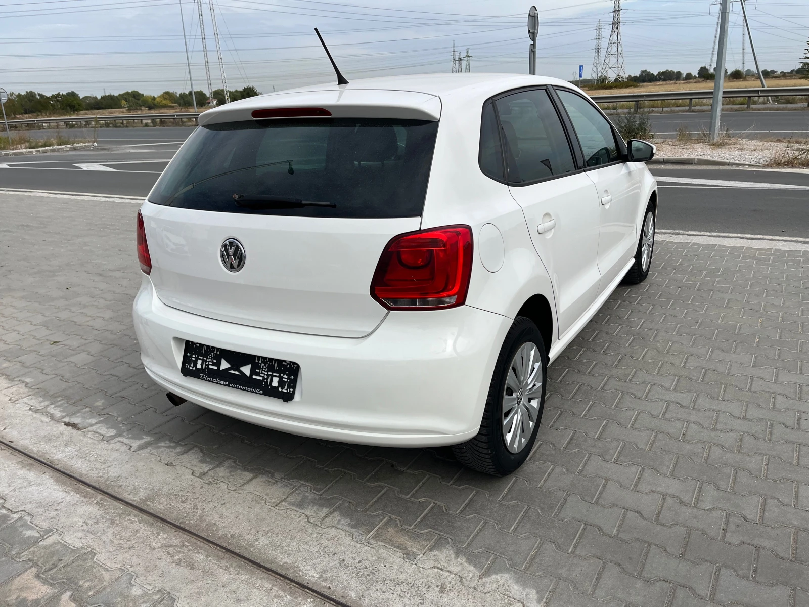 VW Polo 1.6 i GPL - изображение 6