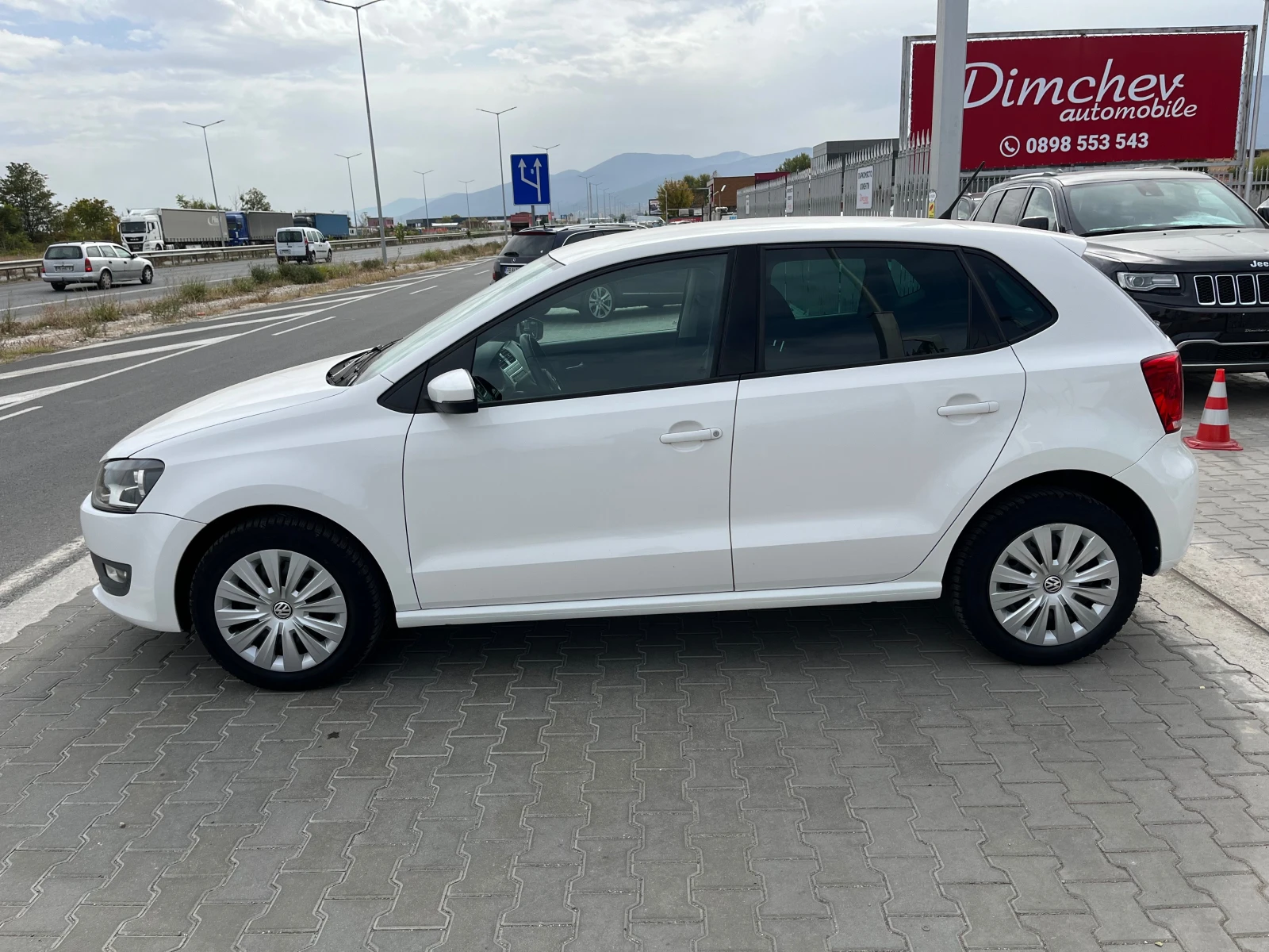 VW Polo 1.6 i GPL - изображение 3