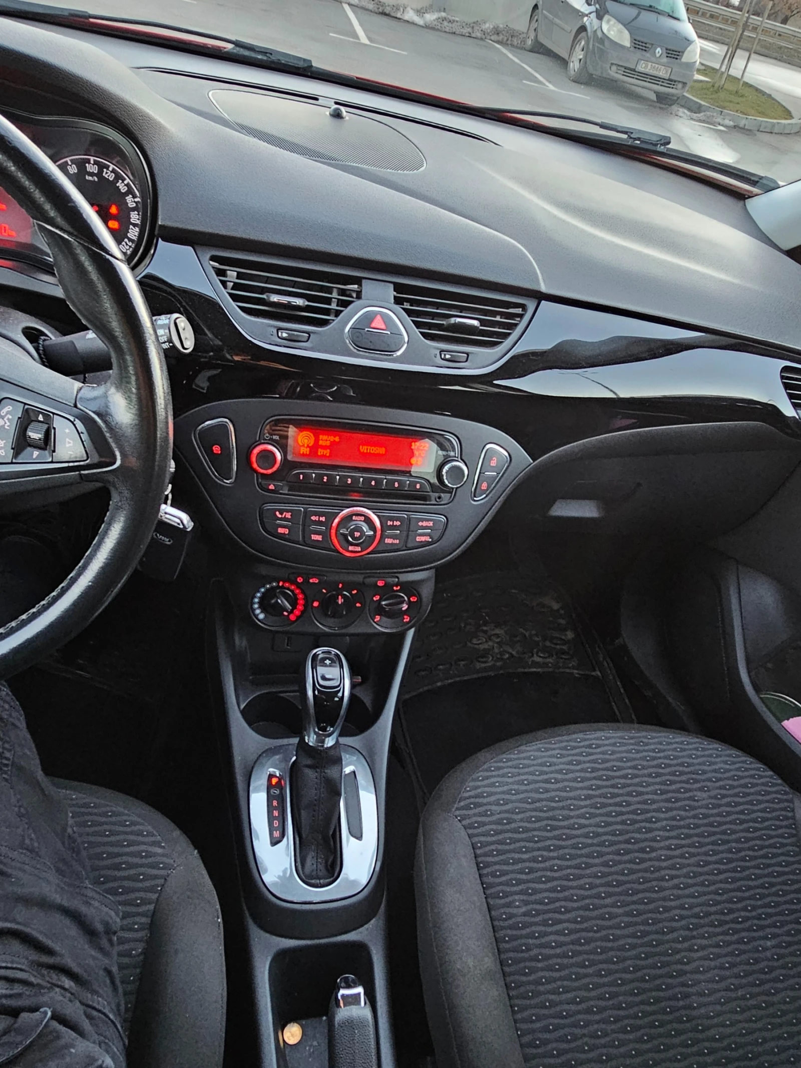 Opel Corsa  - изображение 6