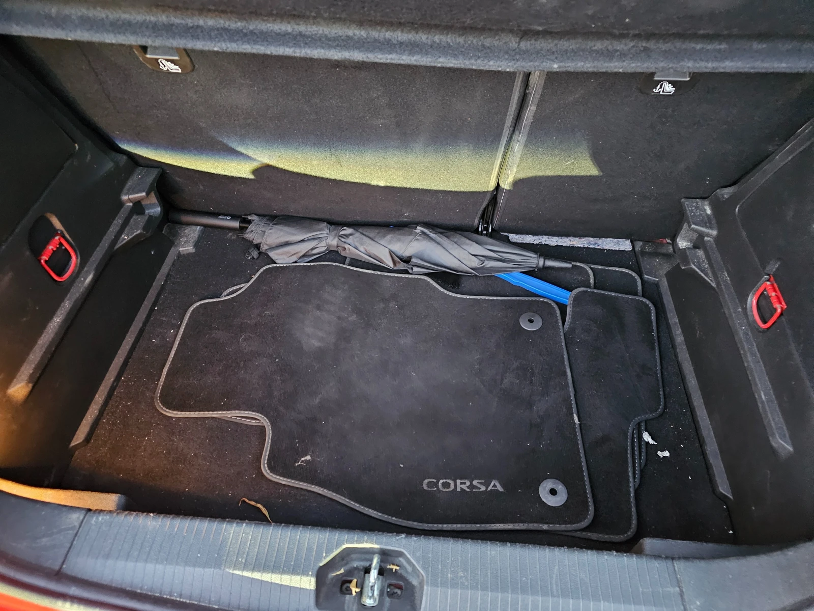 Opel Corsa  - изображение 7