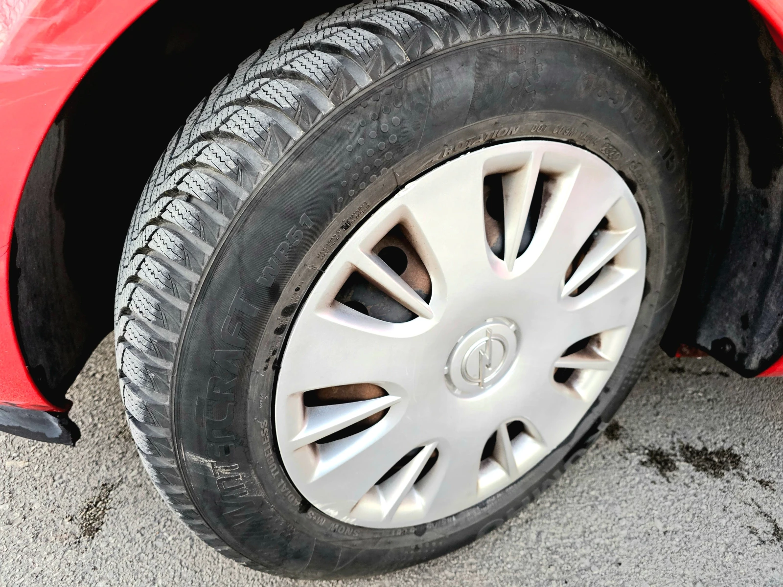 Opel Corsa  - изображение 8