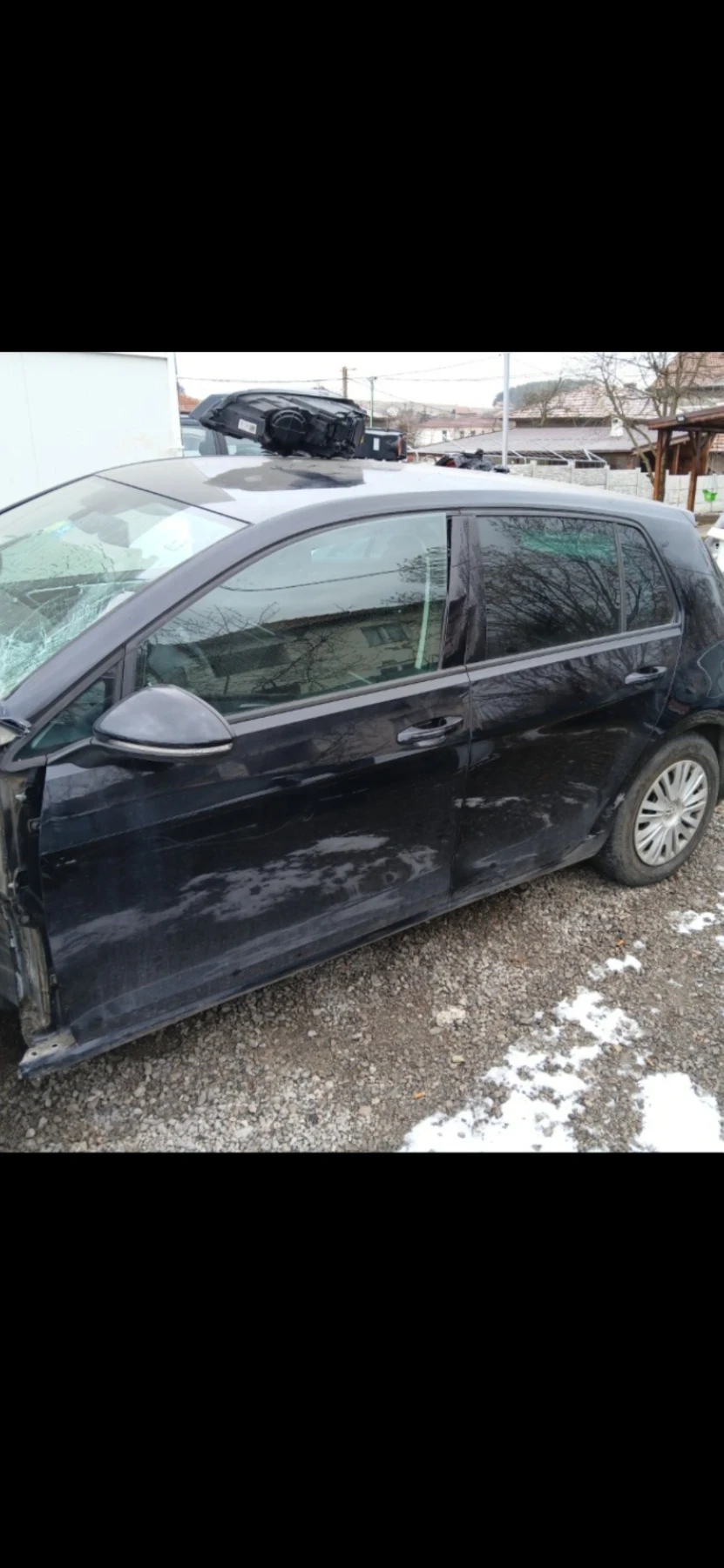 VW Golf 1.6TDI | Mobile.bg � ����������� 1