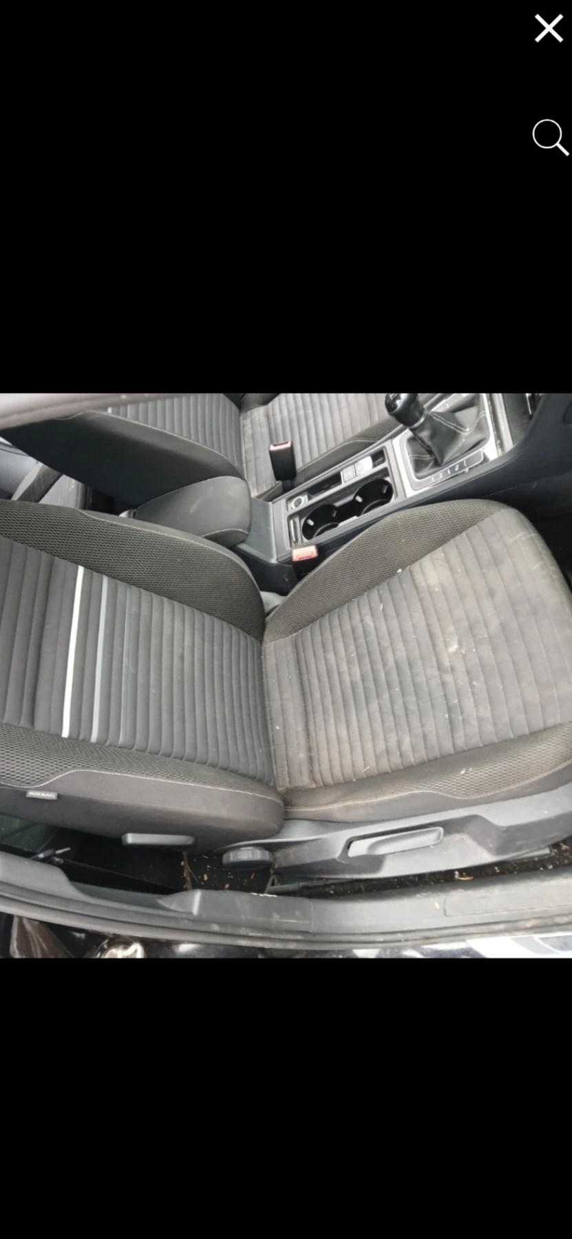 VW Golf 1.6TDI - изображение 6